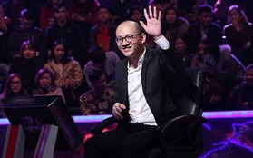 Nhà báo Phan Đăng - người thay thế MC Lại Văn Sâm dẫn dắt "Ai là triệu phú" là ai?