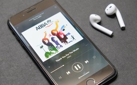 Từ một người chuyên tải nhạc chùa, Spotify đã khiến tôi sẵn sàng trả tiền để nghe nhạc như thế nào?