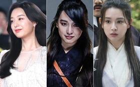 Không nhận ra nổi nữ thần Kim Ji Won: Khí chất sụt quá nửa, nhan sắc hóa phổ thông?