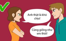 10 việc đơn giản khiến tình yêu lâu bền nhưng không phải ai cũng làm được