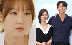 Gong Hyo Jin lên tiếng về tin Gong Yoo cưới bạn diễn "Train to Busan": "Chuyện này làm tôi phát điên"