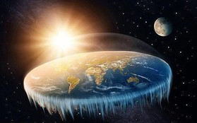 Tại sao trên đời vẫn có người tin rằng Trái đất là mặt phẳng? Lý do có thể đơn giản hơn chúng ta nghĩ!