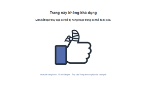 Group Facebook vừa bị lỗi hiển thị lung tung, bấm vào đâu cũng văng trở lại News Feed