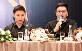 Producer Hàn Quốc: “Nghệ sĩ Việt thường hay sợ hãi…”