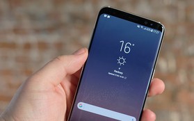 Điểm danh chỉ mặt 3 ý tưởng smartphone màn hình cong đầy tiềm năng của Samsung