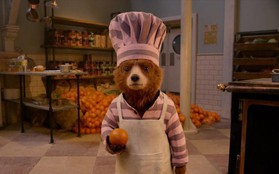 Paddington 2: Câu chuyện về chú gấu tử tế nhất thế gian