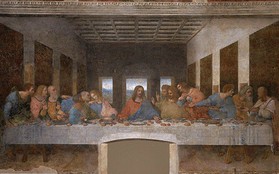 Bí ẩn trong 4 kiệt tác nghệ thuật của Leonardo da Vinci: Đằng sau mỗi tác phẩm là cả câu chuyện ly kỳ ít người biết