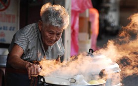 Mách bạn 10 điểm ăn vặt nhìn là thèm không thể bỏ qua khi đến Hua Hin (Thái Lan)