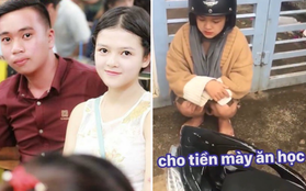 Chi tiết hot nhất vụ thanh niên bị "cắm sừng": 31/12 chia tay, 13/1 đã có bạn trai mới "thông cảm cho mình"