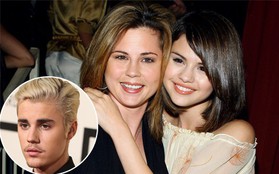 Mẹ Selena Gomez đích thân thừa nhận không muốn con gái tái hợp với Justin Bieber