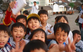 Những lý do thuyết phục khiến Việt Nam soán ngôi Bhutan, xếp hạng 5 trong số các quốc gia hạnh phúc nhất thế giới!