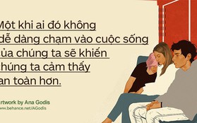 "Người Lạ Ơi": Ai cũng cần được thấu hiểu và sẻ chia bởi những người xa lạ trong đời