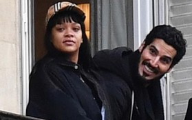 Tưởng sẽ sớm chia tay, nhưng Rihanna và soái ca tỷ phú vẫn hạnh phúc sau nửa năm hẹn hò