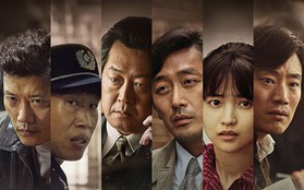 Bộ phim khiến Tổng thống Hàn Quốc rơi lệ soán ngôi "Thử Thách Thần Chết" tại phòng vé