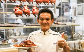 Thương hiệu gà quay Hawker Chan đạt sao Michelin có giá "mềm như hạt dẻ" đã xuất hiện ở nhiều nước trên thế giới