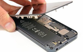 Đã có giả thuyết xác đáng về nguyên nhân gây cháy nổ pin iPhone tại Store của Apple ở Thụy Sĩ và Tây Ban Nha