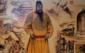 Nhờ quyết định này, nhà Minh đã tồn tại được gần 300 năm trong lịch sử Trung Quốc