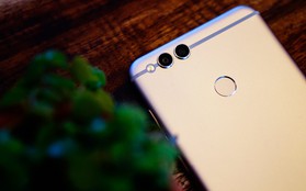 Một tháng trải nghiệm Honor 7X: Hóa ra tôi chỉ cần một chiếc điện thoại như thế là đủ