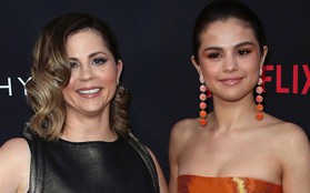 Mẹ của Selena Gomez từng ngăn con gái mình đóng phim của đạo diễn dính cáo buộc tình dục Woody Allen
