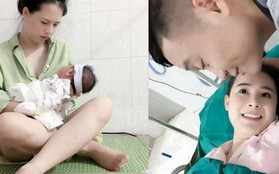 Tâm thư 3 lần chăm bà đẻ gửi đến các ông chồng, ai cũng nên đọc để thấu hiểu vợ khổ thế nào