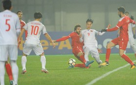 HLV Lê Thụy Hải: "Tôi bàng hoàng với kỳ tích của U23 Việt Nam"