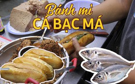 Các loại bánh mì ngon - độc - lạ ở Sài Gòn chỉ mới nghe thôi là muốn thưởng thức ngay