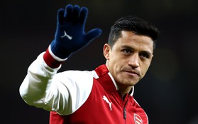 Sanchez đồng ý tới Man Utd, hưởng lương cao nhất Premier League