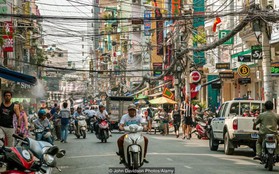 2 đô thị Việt Nam lọt top 10 thành phố có chi phí sinh hoạt thấp nhất Đông Nam Á 2018, Hà Nội có chỉ số thấp hơn TP.HCM