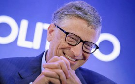 8 lời "tiên tri" gần 20 năm trước của Bill Gates về tương lai công nghệ thế giới đã trở thành sự thật