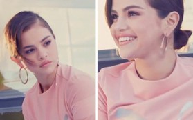 Không thể không yêu loạt khoảnh khắc cực xinh của Selena Gomez ở hậu trường