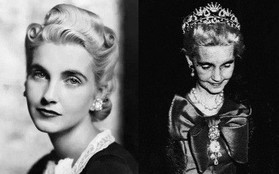 Cuộc đời bi kịch của "Công chúa nước Mỹ" - nữ tỷ phú giàu có nhất thế giới thế kỷ 20, trải qua 7 đời chồng vẫn cô đơn