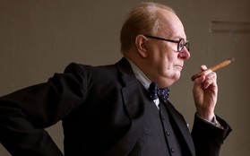 Điểm mặt 11 lần vị thủ tướng nổi tiếng nhất lịch sử nhân loại Winston Churchill xuất hiện trên phim