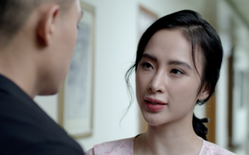 "Glee Việt" tập cuối: Sau tất cả, Angela Phương Trinh cũng là một người mẹ trưởng thành
