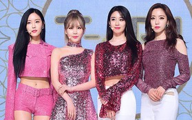 MBK đăng ký bản quyền tên "T-ara" vì một vài thành viên quá tham lam