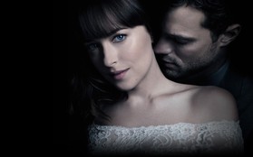 "Fifty Shades Freed" có khả năng chạm mốc 40 triệu đô ngay tuần đầu tiên