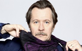 Gary Oldman - "Tắc kè hoa" thiên tài của nền điện ảnh Anh Quốc