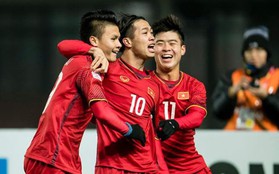 Lời ngợi khen của Fox Sports Asia dành cho U23 Việt Nam: "Bóng đá Việt Nam đã khôi phục lại niềm tự hào thể thao cho Đông Nam Á"