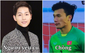 Các "oppa" Hàn Quốc và sao nam Việt hãy xê hết ra, cầu thủ U23 Việt Nam giờ mới là chân ái!