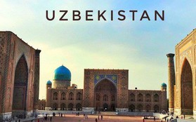 Giải mã đối thủ Uzbekistan "đáng gờm" của U23 Việt Nam trong trận chung kết giải vô địch châu Á