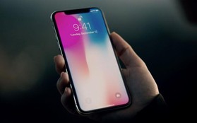 Người dùng phát bực khi iPhone X thực hiện tính năng cơ bản của điện thoại cũng không xong