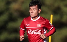 Vì niềm tin với lứa U23, HLV Park Hang-seo chấp nhận loại Quả bóng vàng Việt Nam 2017