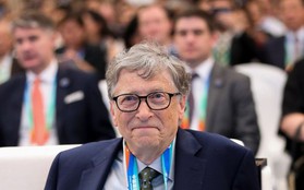 Phát minh lại bồn cầu với công nghệ phân hủy mới, tỷ phú Bill Gates sẽ tiết kiệm cho thế giới 233 tỷ USD