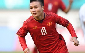 Sự trỗi dậy của thế hệ trẻ Việt Nam và những điều đáng chờ đợi nhất tại AFF Cup 2018