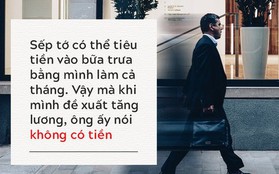 3 bước nhất định phải trải qua khi muốn được sếp tăng lương, "biết người biết ta" mới chắc chắn giành phần thắng