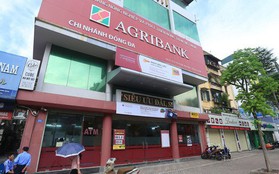 Agribank khẳng định không có chuyện phá sản