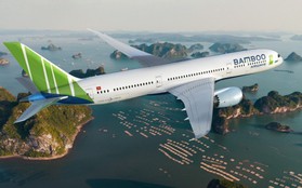 Bamboo Airways đã có giấy phép bay