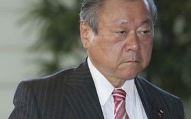 Nhật Bản dậy sóng khi Bộ trưởng An ninh mạng thừa nhận chưa bao giờ sử dụng máy tính