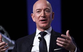 Jeff Bezos trải lòng với nhân viên: "Amazon sớm muộn cũng phá sản, việc của chúng ta là trì hoãn điều này càng lâu càng tốt"