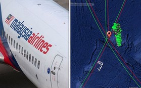 Khoanh vùng MH370 rơi, kỹ sư người Anh dốc tài sản thừa kế cho chiến dịch tìm kiếm