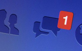 Nhiều người phát hoảng vì lỗi ma quái của Facebook, gửi thông báo cho tin nhắn từ vài năm trước